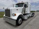 2013 Peterbilt 367