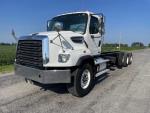 2015 Freightliner 114SD