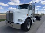 2014 Kenworth T800