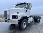 2004 International 5600i