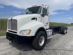 2014 Kenworth T440