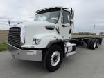 2016 Freightliner 114SD