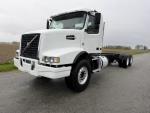 2012 Volvo VHD