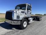 2015 Freightliner 114SD