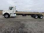 2014 Kenworth T800