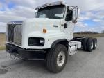 2008 International 5600i