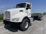 2014 Kenworth T440