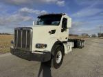 2016 Peterbilt 567