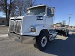 2014 Western Star 4700SA