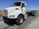 2015 Kenworth T440