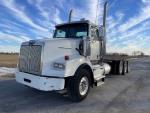 2013 Western Star 4900SA