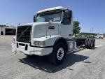 2013 Volvo VHD
