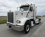 2013 Peterbilt 367