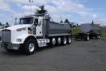 2007 Kenworth T800
