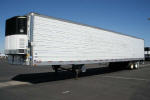 2006 Utility Carrier