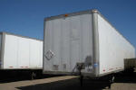 Used 2003 Great Dane Sheet and Post for Sale