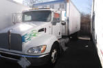 2009 Kenworth T370