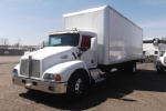 2008 Kenworth T270