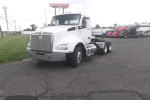 2015 Kenworth T880