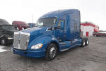 2015 Kenworth T680