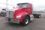 2015 Kenworth T880