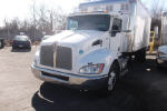 2009 Kenworth T370