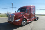 2015 Kenworth T680