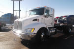 2015 Kenworth T370