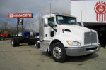 2015 Kenworth T370