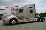 2015 Kenworth T680