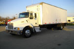 2007 Kenworth T300