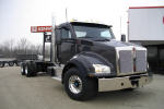 2015 Kenworth T880