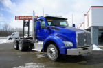 2015 Kenworth T880