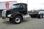 2015 Kenworth T880
