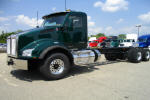 2015 Kenworth T880
