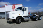 2015 Kenworth T800