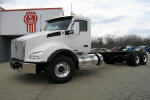 2015 Kenworth T880