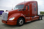 2015 Kenworth T680