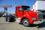 2015 Kenworth T880