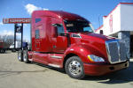 2015 Kenworth T680