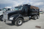 2015 Kenworth T880