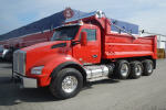 2015 Kenworth T880