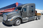 2015 Kenworth T680