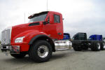 2015 Kenworth T880