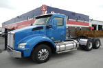 2015 Kenworth T880