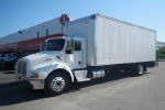 2007 Kenworth T300