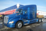 2015 Kenworth T680