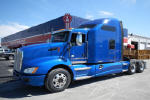2015 Kenworth T660