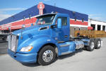 2015 Kenworth T680
