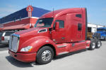 2015 Kenworth T680